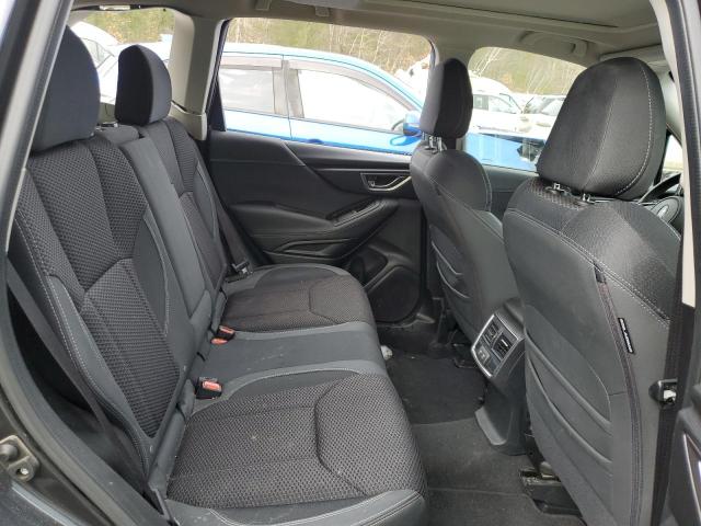 Photo 11 from auction – 2019 SUBARU FORESTER P with VIN JF2SKAGC4KH515484