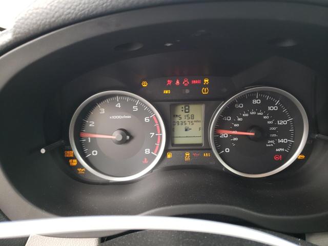 Photo 9 from auction – 2015 SUBARU FORESTER 2 with VIN JF2SJADC3FH583563
