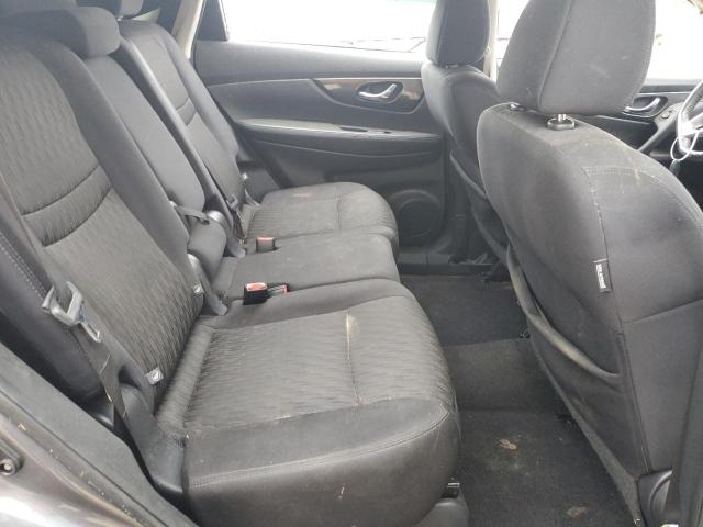 Photo 11 from auction – 2017 NISSAN ROGUE SV with VIN 5N1AT2MN0HC849905