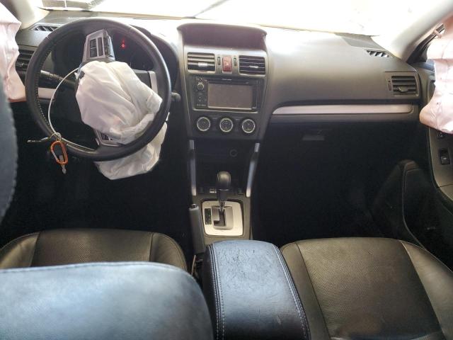Photo 8 from auction – 2014 SUBARU FORESTER 2 with VIN JF2SJGMC7EH525263