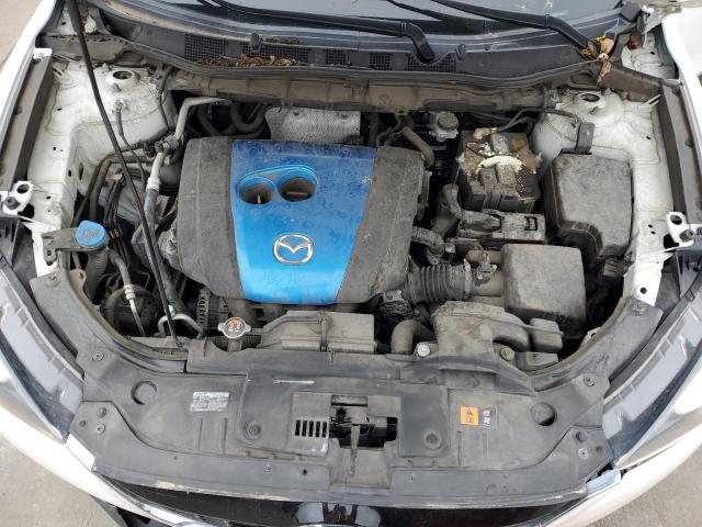 Photo 12 from auction – 2013 MAZDA CX-5 TOURI with VIN JM3KE4CE0D0120841