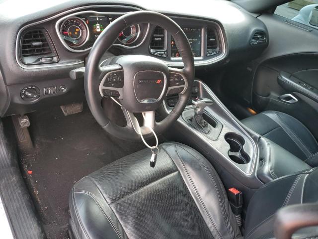 Photo 8 from auction – 2015 DODGE CHALLENGER with VIN 2C3CDZBG2FH822937