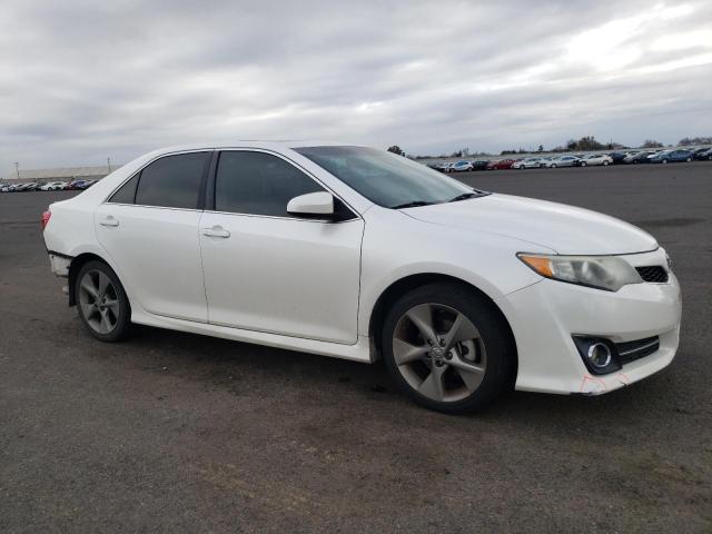 Photo 4 from auction – 2012 TOYOTA CAMRY BASE with VIN 4T1BF1FK4CU625645