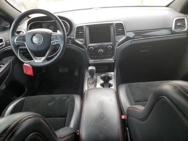 Photo 8 from auction – 2017 JEEP GRAND CHER with VIN 1C4RJFLG3HC777394