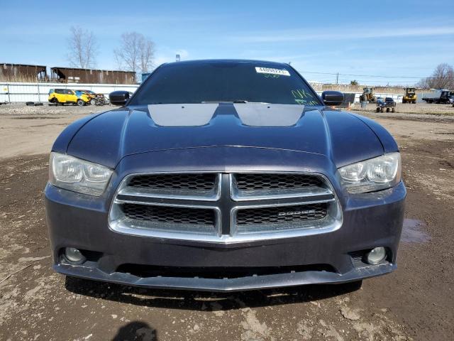Photo 5 from auction – 2014 DODGE CHARGER SE with VIN 2C3CDXBG1EH324098