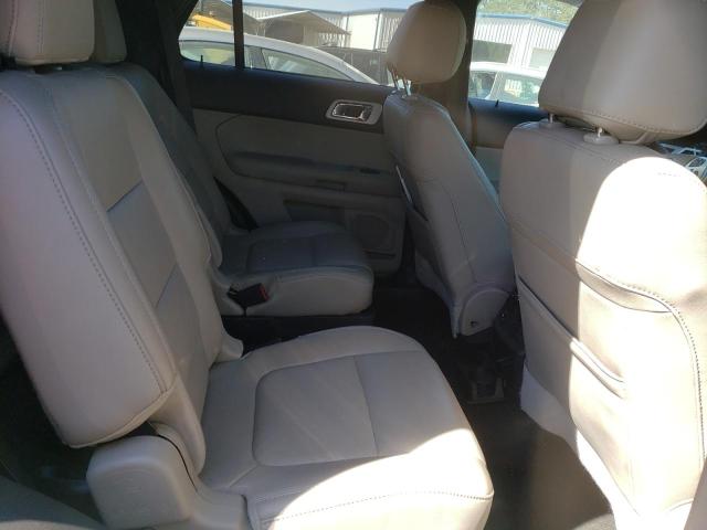Photo 11 from auction – 2013 FORD EXPLORER L with VIN 1FM5K7F88DGC47653