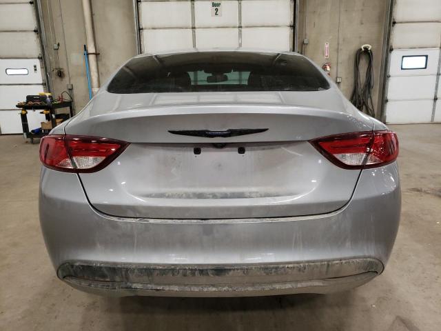 Photo 6 from auction – 2015 CHRYSLER 200 LIMITE with VIN 1C3CCCAB5FN608604