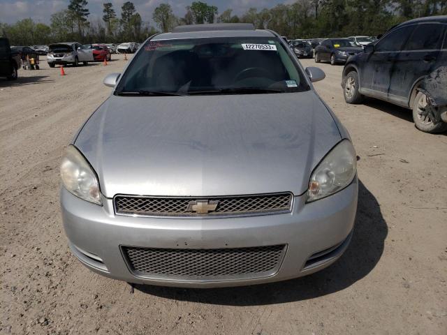 Photo 5 from auction – 2014 CHEVROLET IMPALA LIM with VIN 2G1WB5E31E1165774