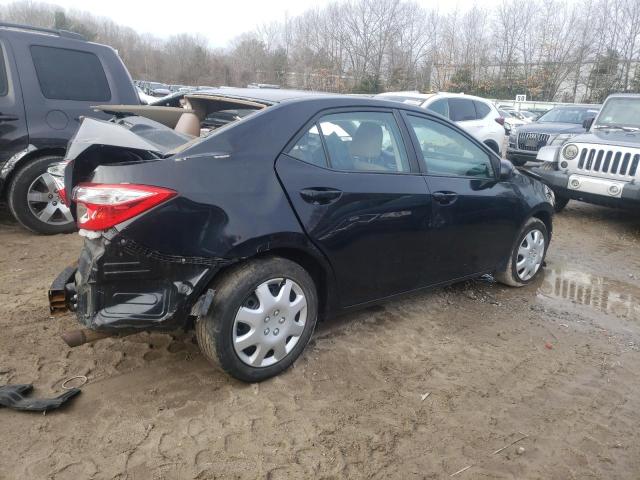 Photo 3 from auction – 2014 TOYOTA COROLLA L with VIN 2T1BURHE8EC131479