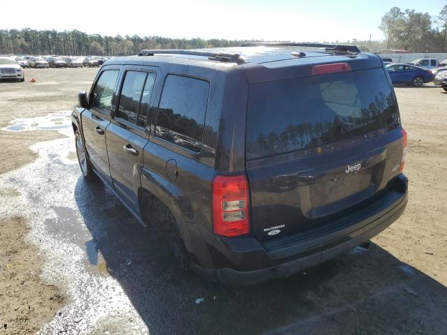 Photo 2 from auction – 2014 JEEP PATRIOT LA with VIN 1C4NJPFA0ED698511
