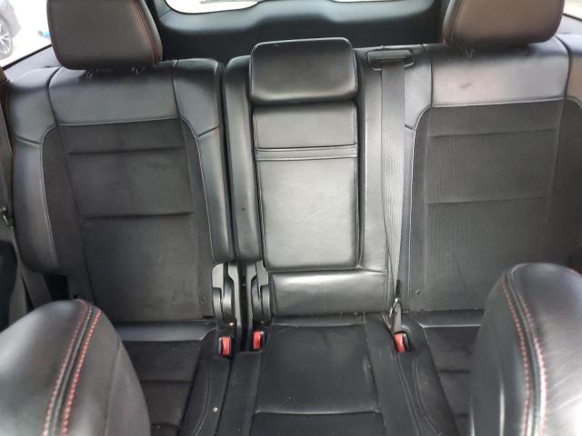 Photo 10 from auction – 2017 JEEP GRAND CHER with VIN 1C4RJFLG3HC777394