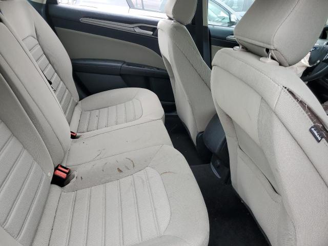 Photo 10 from auction – 2020 FORD FUSION S with VIN 3FA6P0G78LR169850