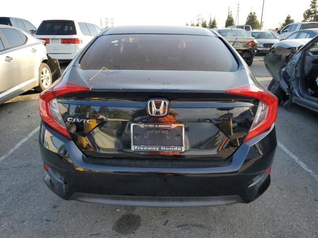 Photo 6 from auction – 2017 HONDA CIVIC LX with VIN 2HGFC2F53HH563410