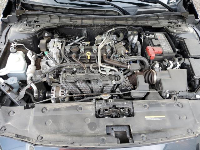 Photo 11 from auction – 2022 NISSAN ALTIMA SV with VIN 1N4BL4DVXNN347719