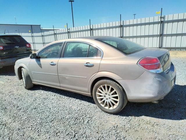 Photo 2 from auction – 2007 SATURN AURA XR with VIN 1G8ZV57717F200573