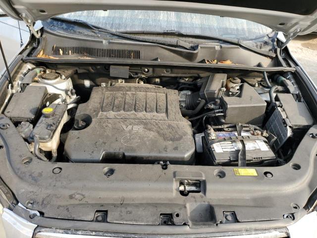Photo 12 from auction – 2008 TOYOTA RAV4 LIMIT with VIN JTMBK31V586041182