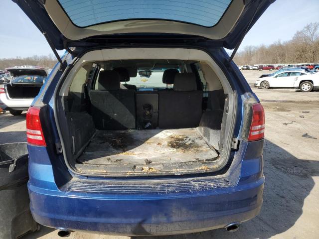 Photo 6 from auction – 2010 DODGE JOURNEY SX with VIN 3D4PG5FV0AT106241