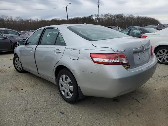 Zdjęcie 2 z aukcji – 2011 TOYOTA CAMRY BASE z VIN 4T1BF3EK7BU119688