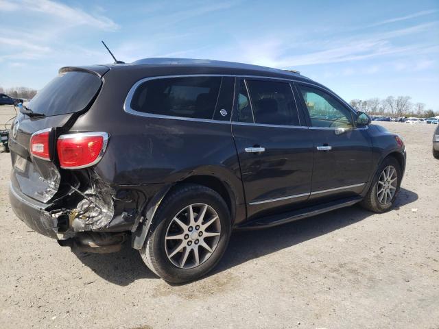 Photo 3 from auction – 2013 BUICK ENCLAVE with VIN 5GAKVCKD3DJ139410