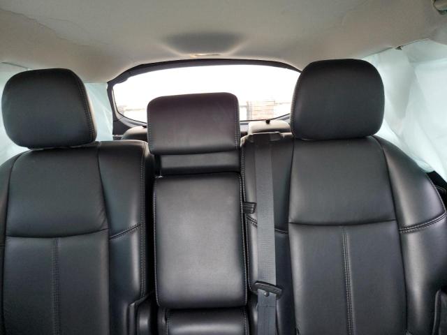 Photo 10 from auction – 2019 NISSAN PATHFINDER with VIN 5N1DR2MM6KC612054