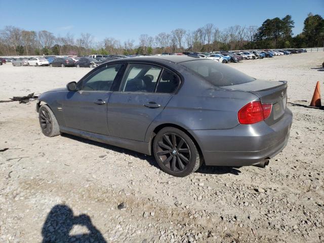 Photo 2 from auction – 2011 BMW 328 XI SUL with VIN WBAPK5C56BF121643