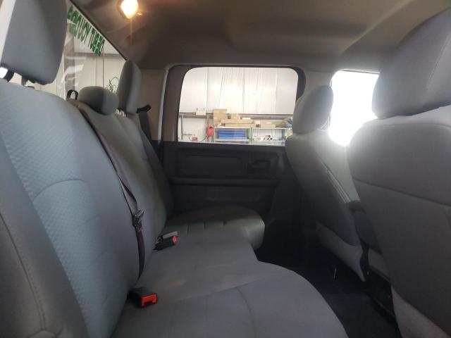 Photo 10 from auction – 2020 RAM 1500 CLASS with VIN 1C6RR7KT7LS113439