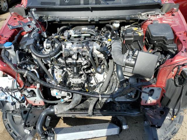 Photo 12 from auction – 2019 MAZDA CX-9 GRAND with VIN JM3TCBDY4K0309500