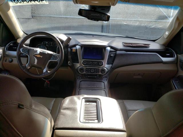 Photo 8 from auction – 2015 CHEVROLET TAHOE C150 with VIN 1GNSCCKC8FR518877