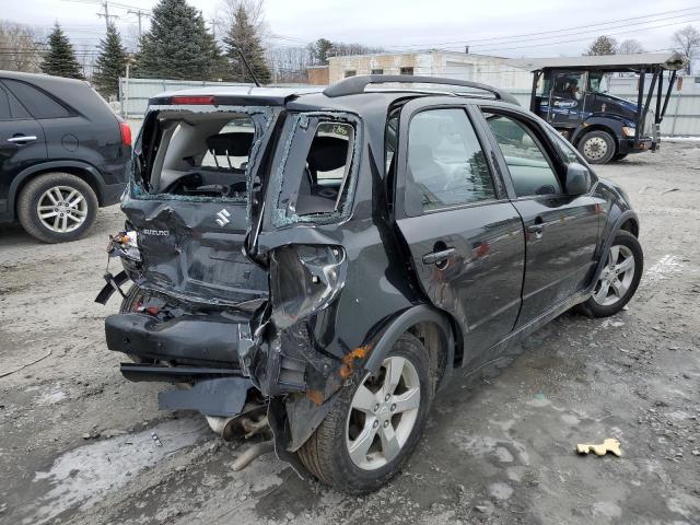 Photo 3 from auction – 2012 SUZUKI SX4 with VIN JS2YB5A33C6308080