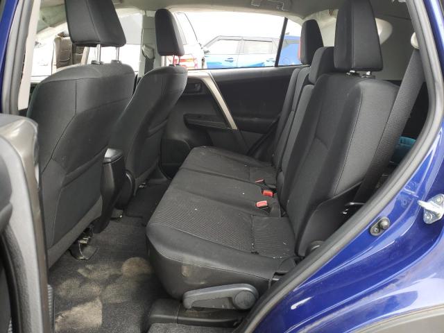 Photo 11 from auction – 2015 TOYOTA RAV4 LE with VIN 2T3BFREV7FW390924