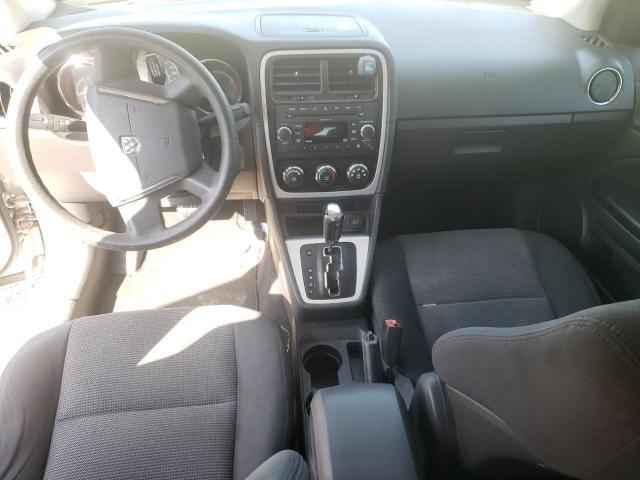 Photo 8 from auction – 2010 DODGE CALIBER MA with VIN 1B3CB3HA7AD566156