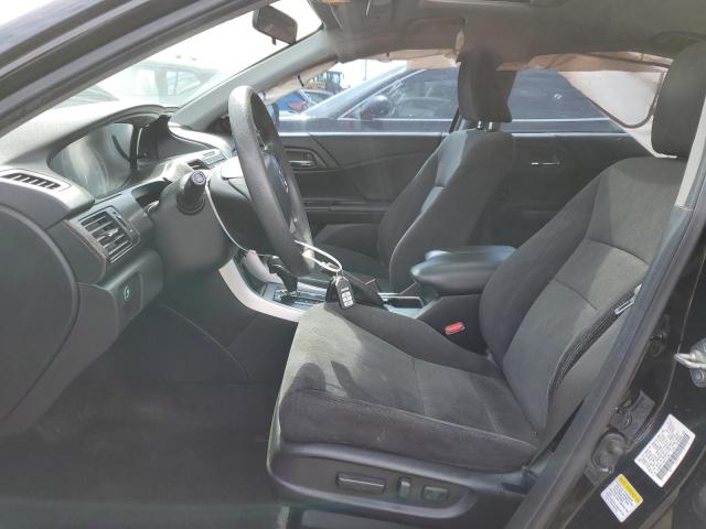 Photo 7 from auction – 2014 HONDA ACCORD EX with VIN 1HGCR2F73EA172562