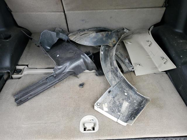 Photo 13 from auction – 2008 FORD EXPLORER X with VIN 1FMEU73E38UA04246