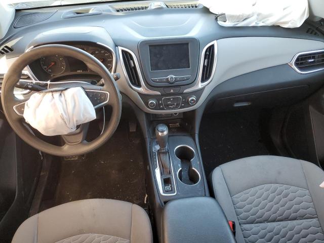 Photo 8 from auction – 2021 CHEVROLET EQUINOX LS with VIN 2GNAX5EV3M6151498
