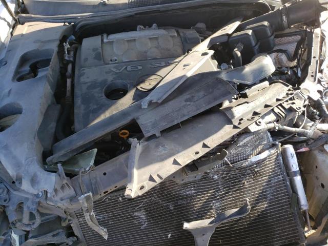 Photo 11 from auction – 2004 NISSAN MAXIMA SE with VIN 1N4BA41E74C879451