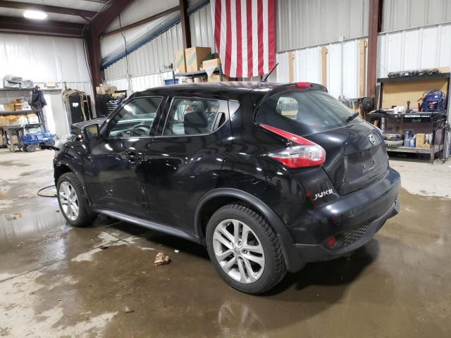 Photo 2 from auction – 2015 NISSAN JUKE S with VIN JN8AF5MV9FT556714