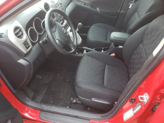 Photo 7 from auction – 2010 TOYOTA COROLLA MA with VIN 2T1KE4EE9AC035178