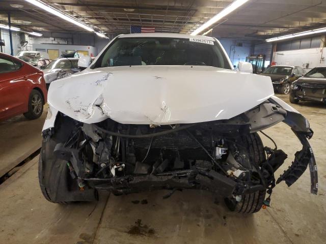 Photo 5 from auction – 2016 DODGE DURANGO LI with VIN 1C4RDJDG3GC397981