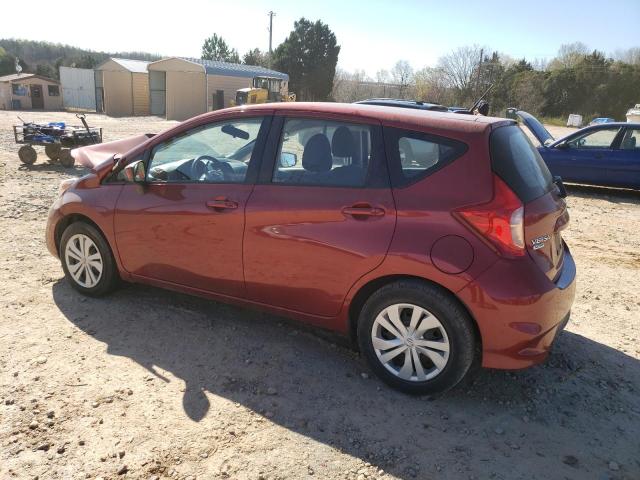 Photo 2 from auction – 2018 NISSAN VERSA NOTE with VIN 3N1CE2CPXJL360659