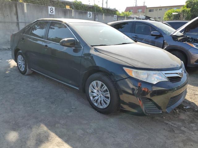 صورة رقم 4 من المزاد - 2012 TOYOTA CAMRY BASE مع VIN 4T1BF1FK0CU003799