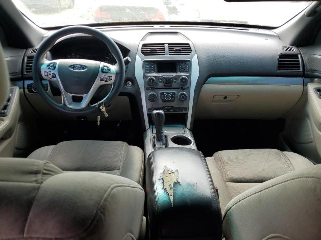 Photo 8 from auction – 2013 FORD EXPLORER with VIN 1FM5K7B8XDGB97229