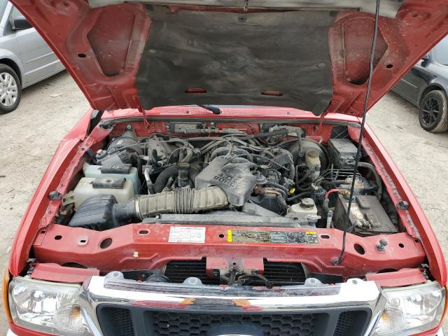 Photo 11 from auction – 2005 FORD RANGER SUP with VIN 1FTZR45E15PA97149