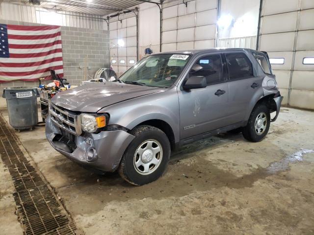 Photo 1 from auction – 2008 FORD ESCAPE XLS with VIN 1FMCU02Z28KE47566
