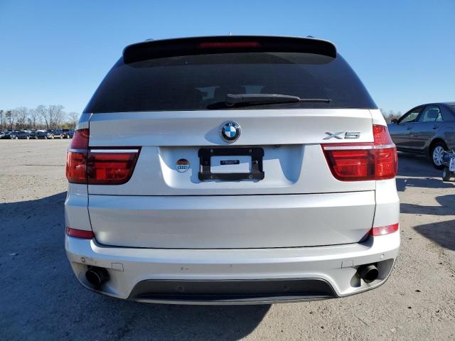 Photo 6 from auction – 2012 BMW X5 XDRIVE3 with VIN 5UXZV4C59CL764292