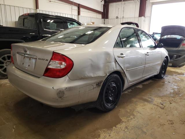 Photo 3 from auction – 2003 TOYOTA CAMRY LE with VIN 4T1BE32K53U171135