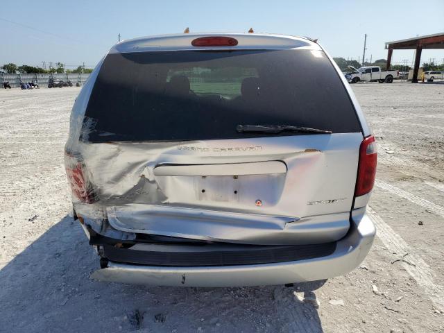 Photo 6 from auction – 2003 DODGE GRAND CARA with VIN 2D4GP44353R251471