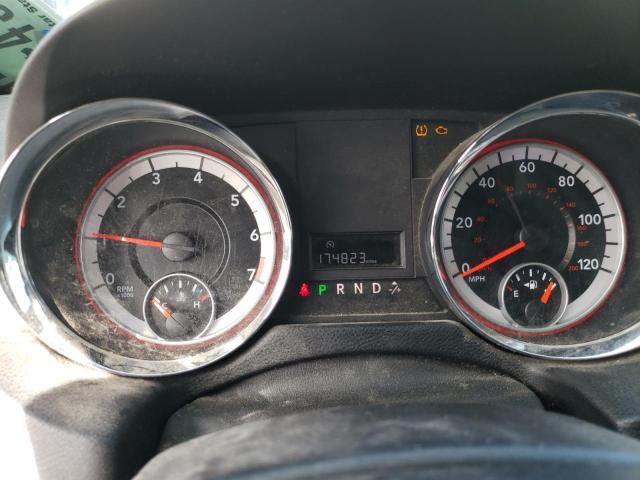 Photo 9 from auction – 2011 DODGE GRAND CARA with VIN 2D4RN3DG0BR632803