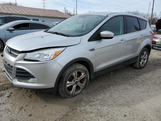FORD ESCAPE SE 2014 with VIN 1FMCU0GX4EUC06678 - Photo from auction
