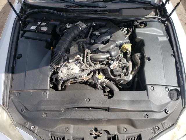 Photo 11 from auction – 2011 LEXUS IS 250 with VIN JTHCF5C26B5049164