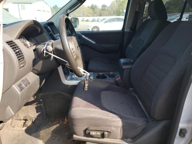 Photo 7 from auction – 2011 NISSAN PATHFINDER with VIN 5N1AR1NB8BC615404